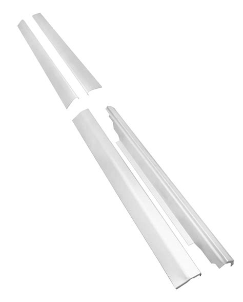 Slip-On Rocker Panels Chevy 的图像结果