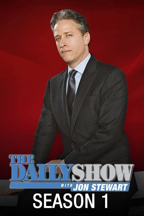 The Daily Show Season 1 Intro 的图像结果