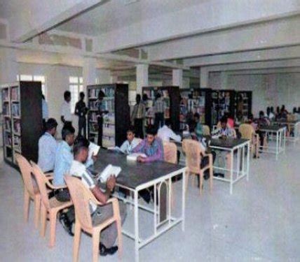 Nelliandavar Institute of Technology Ariyalur Campus: Photos, Virtual Tour