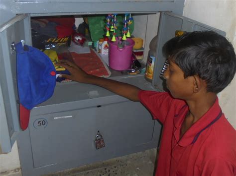 Don Bosco Snehalaya :: A Shelter Home for the Young