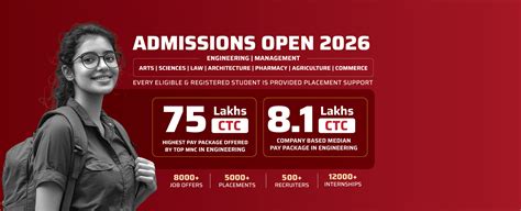 KL University Admissions Open for 2026-27 - UG & PG Programs