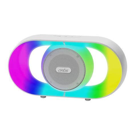 BT101 wireless Bluetooth Speaker with USB input, TF card Input and Han