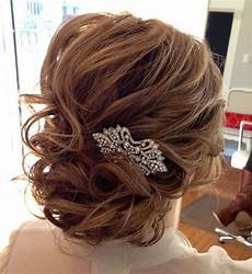 Updo Hairstyles For Weddings For Medium Length Hair by 8 Wedding Hairstyle Ideas For Medium Hair Popular Haircuts Updo Hairstyles For Weddings For Medium Length Hair