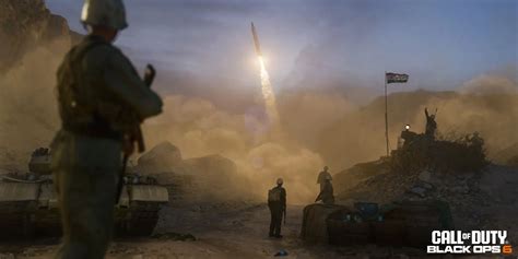 Изменения в кампании Call of Duty: Black Ops 6s — палка о двух концах — xpLa