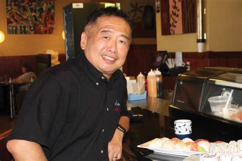 Blue Fin - Bridges Magazine Rome