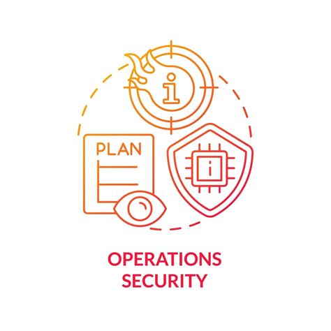 Image result for Security Operations Data Management Icon