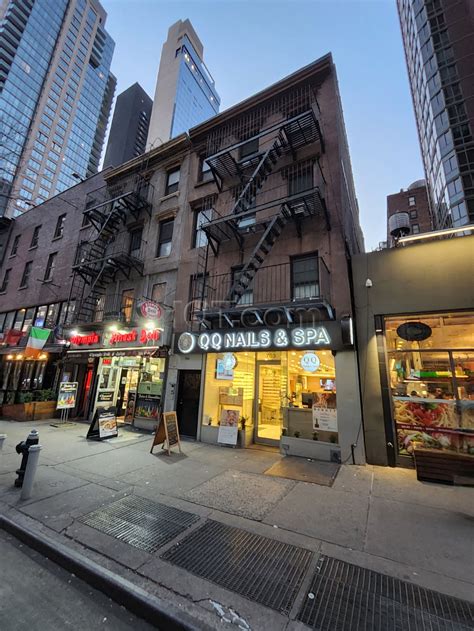 Qq Nailw and Spa | Massage Parlors in Hell's Kitchen, NY | (917) 633 ...