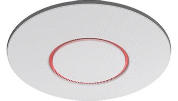 Image result for Stem Audio Ceiling Microphone Array