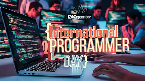 Image result for September Programmer