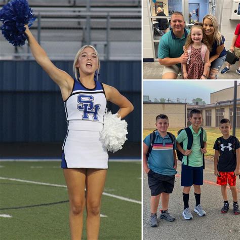 Spring Hill ISD in August | Spring Hill Independent School District