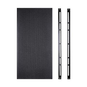 Lian Li O11DE-4X Front Mesh Kit for O11D EVO - Black - G89.011DE-4X. in ...