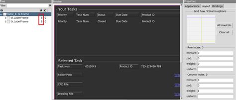 Image result for Pygubu Designer Tutorial