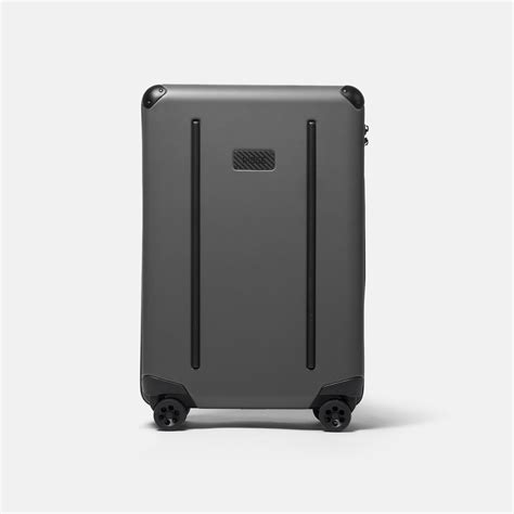 Ridge Carry-On Gunmetal - RIDGE® Official US Website | Elevate Your ...