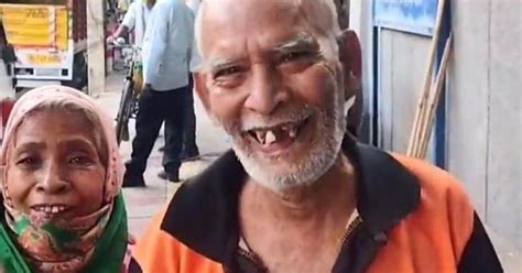 ‘Baba Ka Dhaba’ Couple Gets Free Cataract Surgery