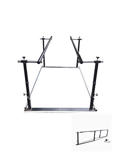 Image result for Parallel Bars Physical Therapy