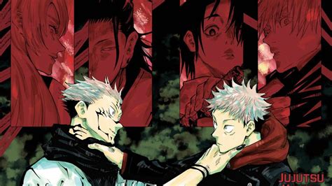 Jujutsu Kaisen is getting closer: the opening and the end  