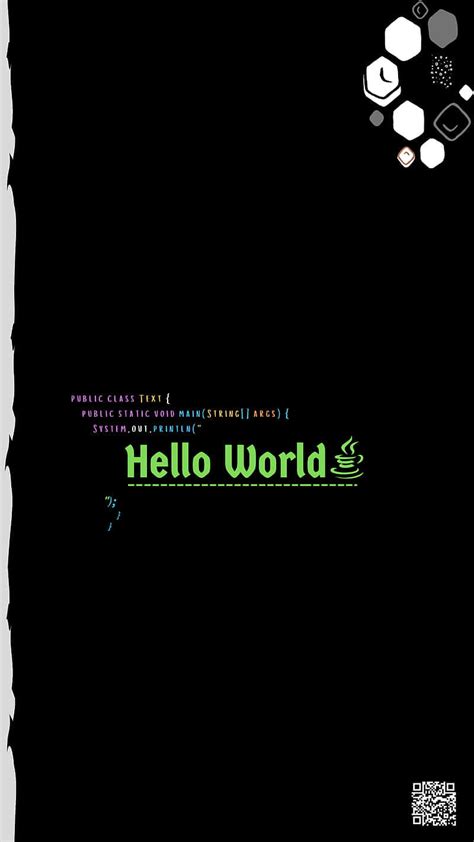 Image result for HelloWorld Programming Wallpaper