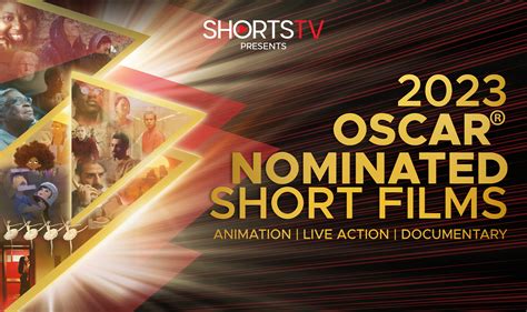 2023 Oscar-Nominated Short Films - The Belcourt Theatre