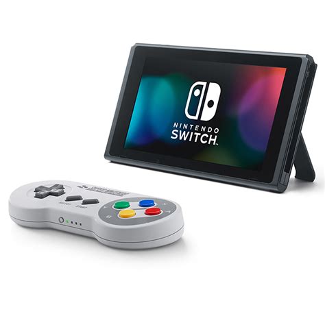 Image result for Nintendo Switch SNES Controller