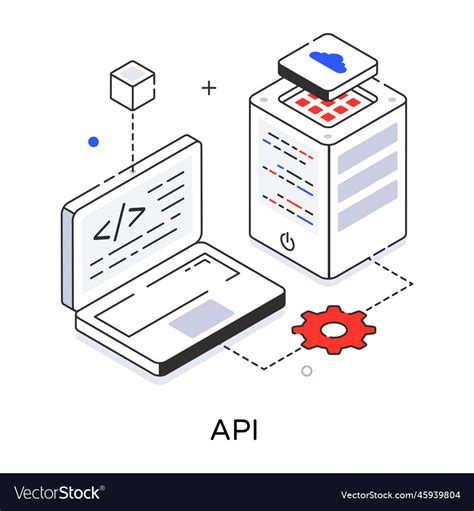 Image result for API Call Vector. GIF