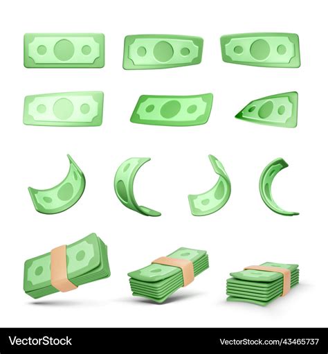Money Vector Realistic 的图像结果