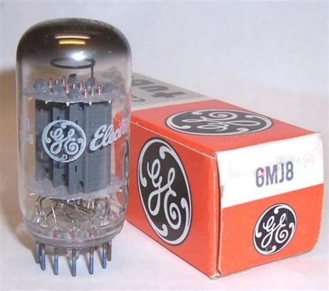 electron Tube Data sheets - 6