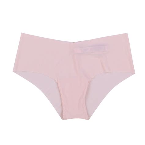 Buy Victoria's Secret Panties Sexy Illusions No Show Cheeky Seamless ...