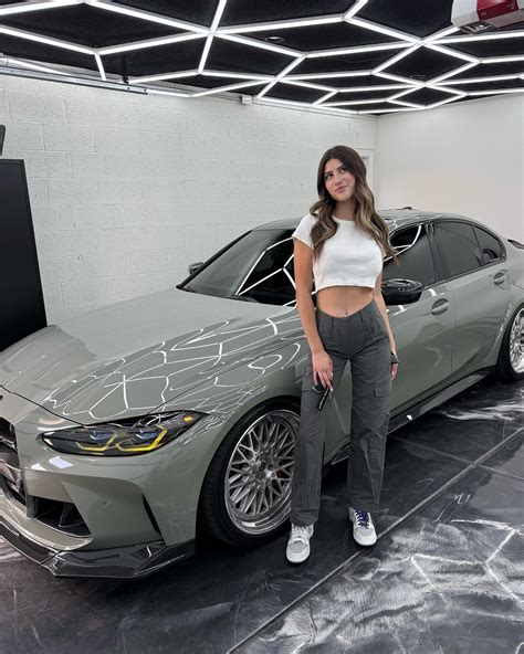 Autumn Spooner | mood beginning of the day vs the end on a real note it’s truly a pleasure ...