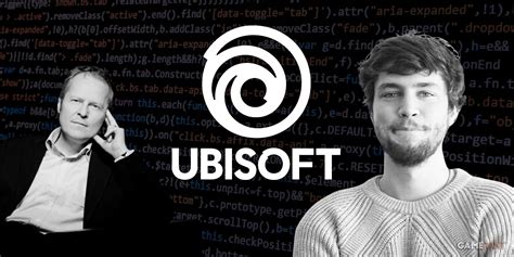 Ubisoft Appoints CEO's Son as Co-CEO of New Subsidiary