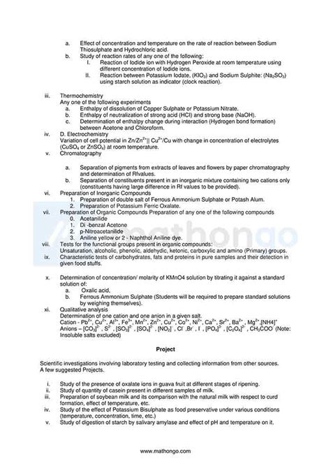 Image result for CBSE Class 12 Chemistry