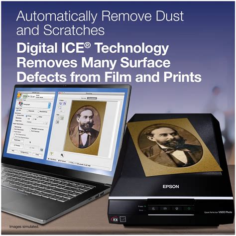 Image result for V600 Scanner