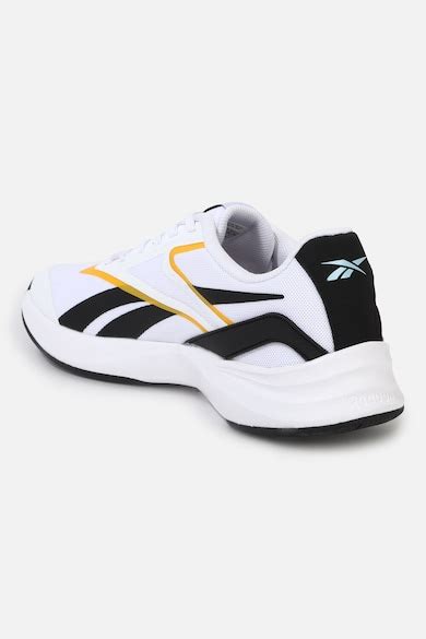 Reebok India Official | Speed 222 Runner M - Men White Running Shoes ...