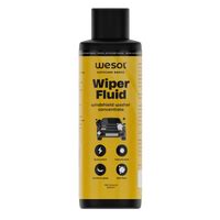 Wesol Car Wiper Liquid Windshield Washer Concentrate 200ml Quick Actio ...