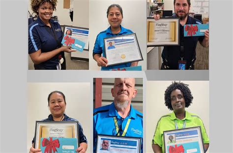 Public Health Alert for Passengers | Flagship Facility Services