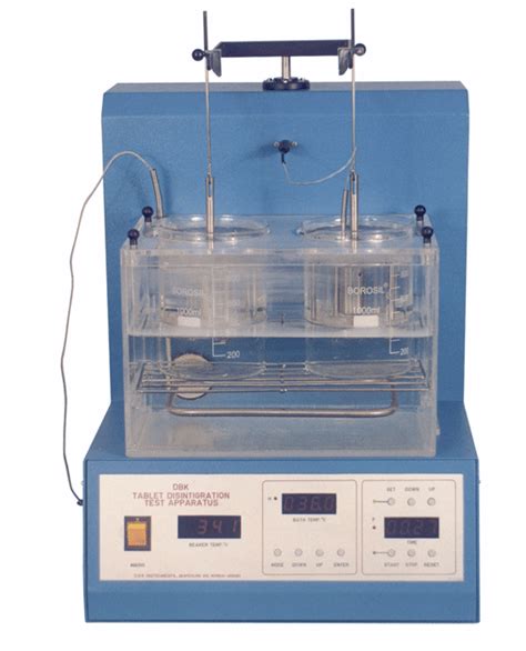 Image result for Disintegration Test Tablet Animation