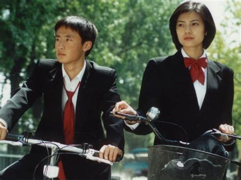 十七岁的单车 (2002) — The Movie Database (TMDB)
