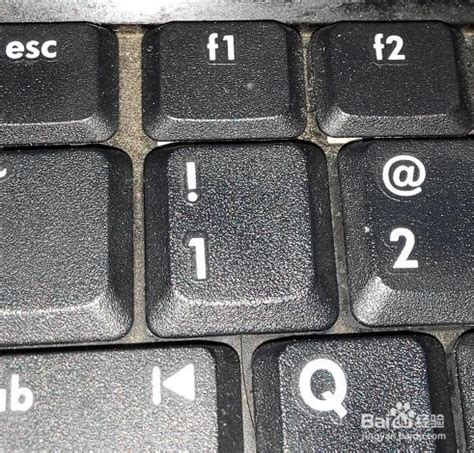 笔记本键盘按键掉了怎么扣-度小视
