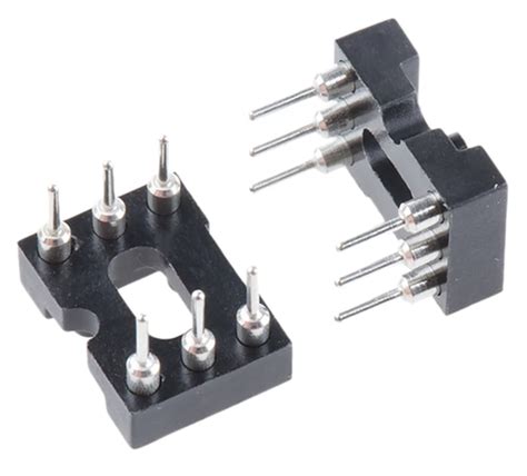 AR 06 HZL-TT ASSMANN WSW | ASSMANN WSW 2.54mm Pitch Vertical 6 Way ...