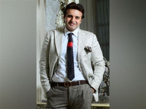 Nayan Raheja named amongst ''40 Under 40 Most Influential Indians 2019 ...
