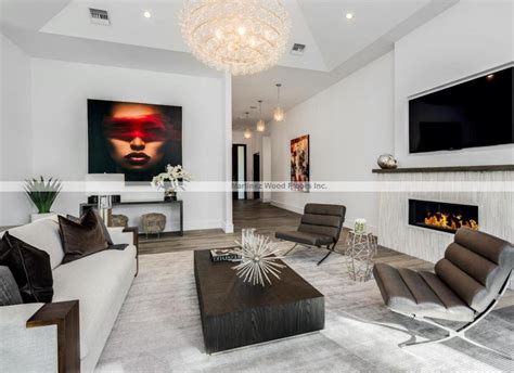 Hardwood Floors | Martinez Wood Floors | Miami, Florida
