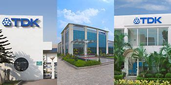 Contact | TDK India Private Limited