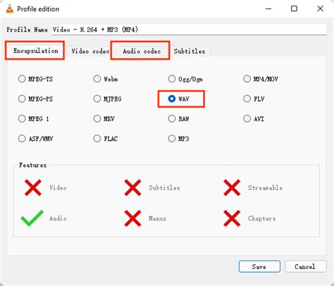 MP4 to WAV Tutorial 的图像结果