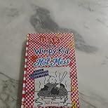 Diary of a Wimpy Kid: Hot Mess (Book 19): THE HILARIOUS NUMBER ONE ...