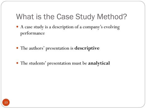Image result for Case Study Method