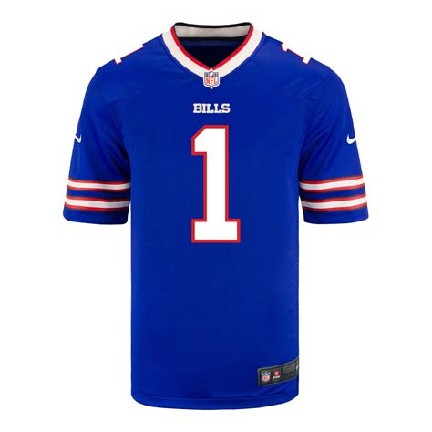 Men's Buffalo Bills Apparel | The Bills Store