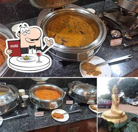 Anthurium, Mangalam R.F. - Restaurant menu, prices and reviews