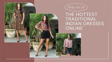 Discover the Hottest Traditional Indian Dresses Online – The Indian Trunk