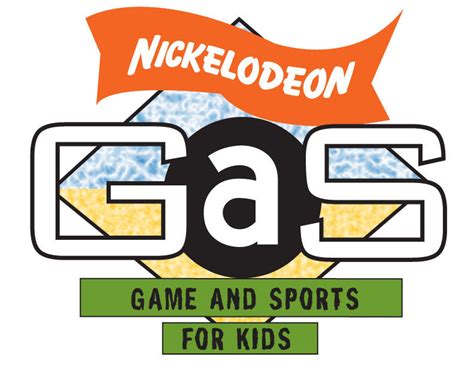 Nickelodeon Gas 2001 的图像结果