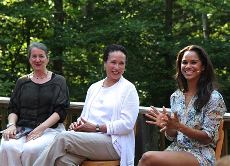 Misty Copelands Parents