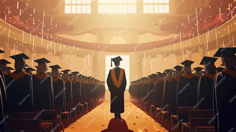 Graduation Animation 的图像结果